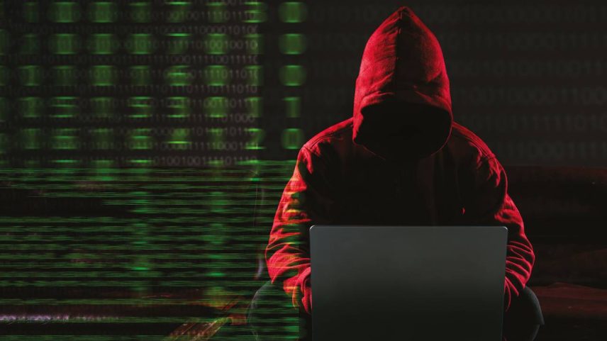Hacker em ação: quadrilhas digitais estão cada vez mais sofisticadas e usam a IA para desviar recursos