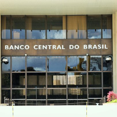 BC proíbe Topázio de negociar criptomoedas e aplica multa de R$ 16 milhões