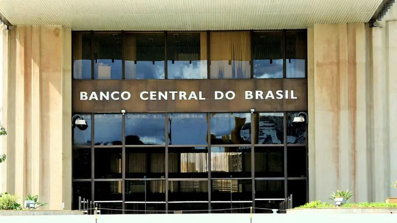 Banco Central do Brasil (Foto: Shutterstock)