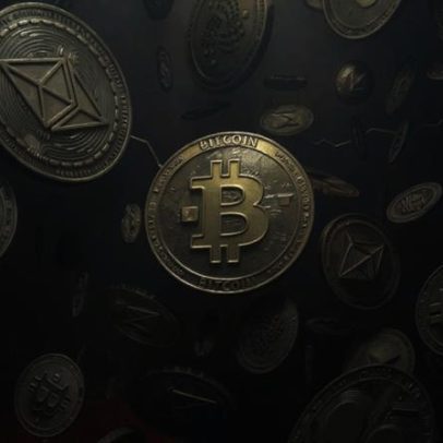 Liquidações de cripto somam US$ 1 bilhão com Bitcoin abaixo de US$ 73 mil