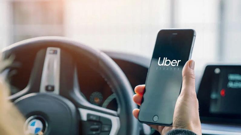 Motorisitas de Uber: novos alvos do governo Lula em ano eleitoral