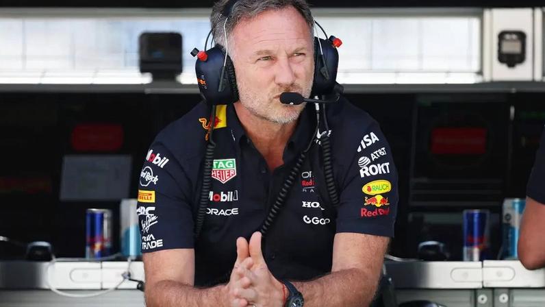 F1 2026: Horner e BYD negociam parceria para entrada na categoria