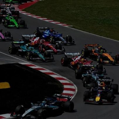 FIA reduz limite de recarga de baterias no GP do Canadá 2026