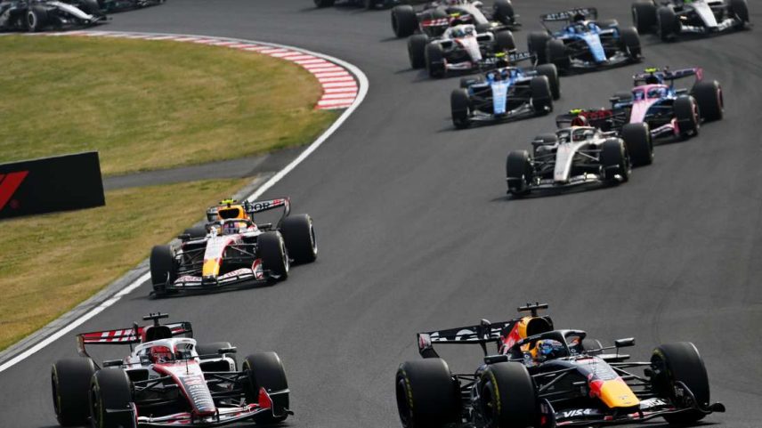 Foto: Rudy Carezzevoli / Red Bull Content Pool