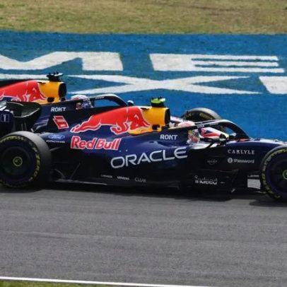 Ford apoia retorno dos motores V8 à F1 após mudança estratégica