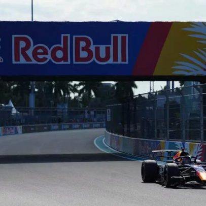 Red Bull nega ter copiado a Ferrari e explica origem da nova asa móvel em 2026