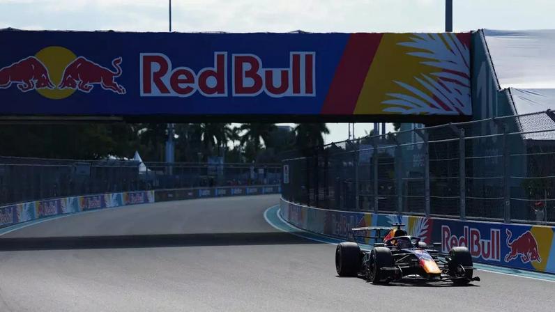 Foto: Lubomir Asenov / Red Bull Content Pool
