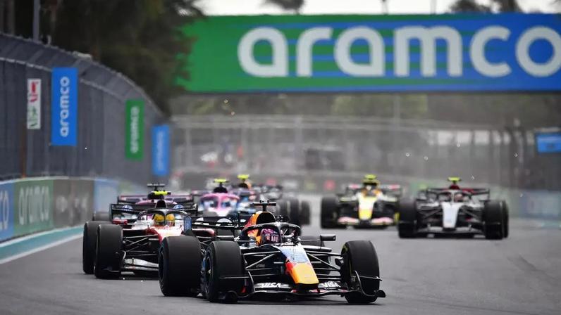 Foto: James Sutton / Red Bull Content Pool