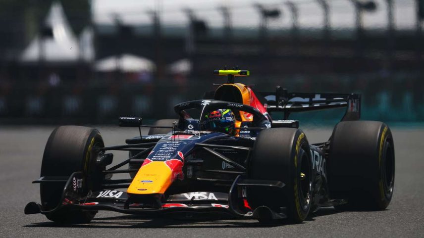 Foto: Sona Maleterova / Red Bull Content Pool