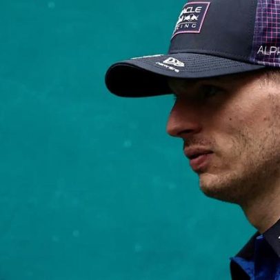 Verstappen recebe punição de 5 segundos no GP de Miami