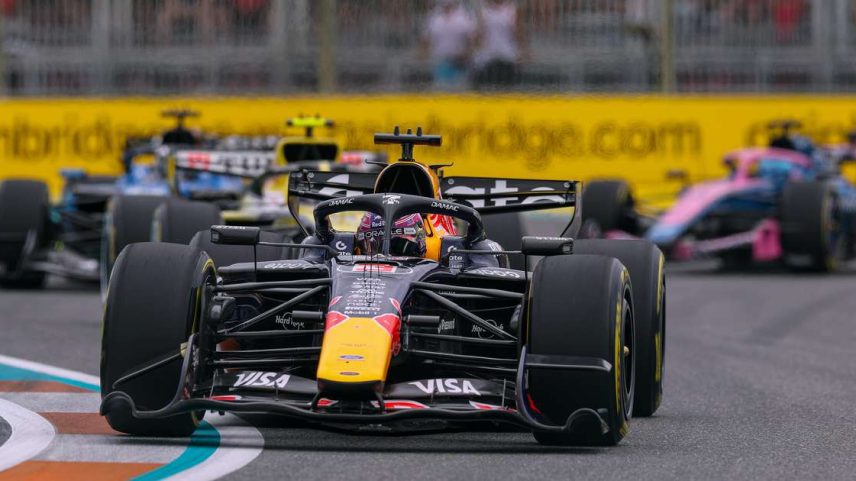 Foto: Ryan Pierse / Red Bull Content Pool