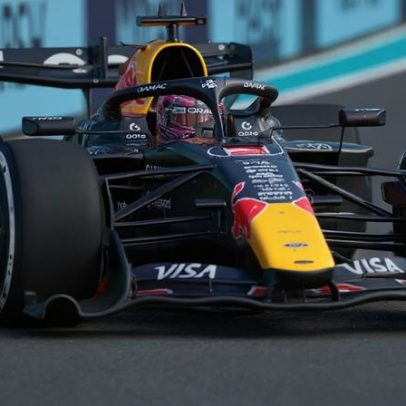 Verstappen diz que regulamento de 2026 ainda não está como deveria após Miami