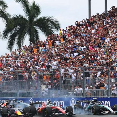 F1 2026: pilotos veem avanço, exigem ajustes após mudanças em Miami