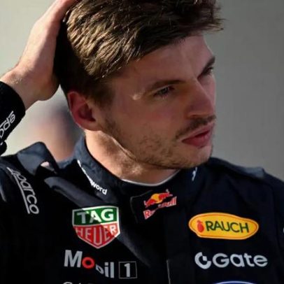 Verstappen ameaça deixar a F1 caso mudanças de 2027 sejam barradas