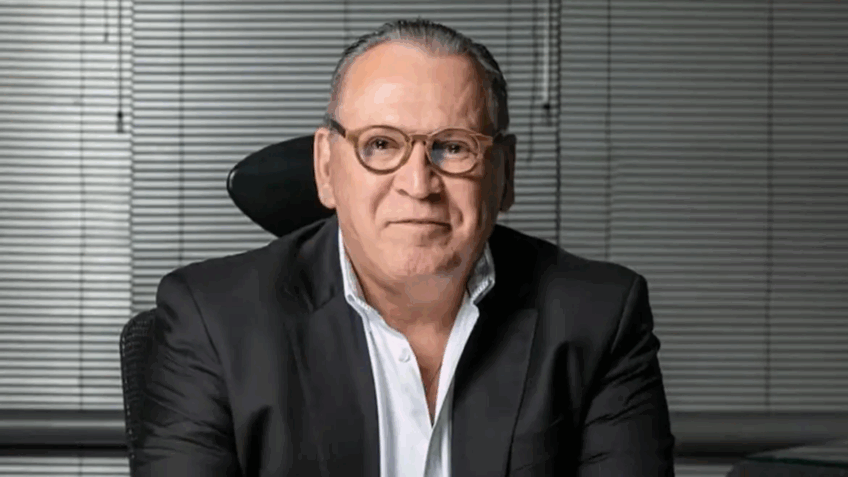 Sidney Oliveira (na imagem) integra núcleo empresarial da organização, segundo o MP