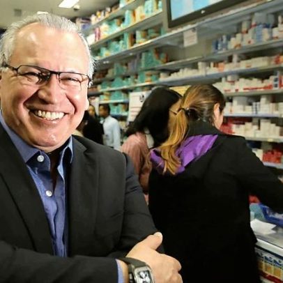 MP denuncia dono da Ultrafarma por crime organizado e pede tornozeleira