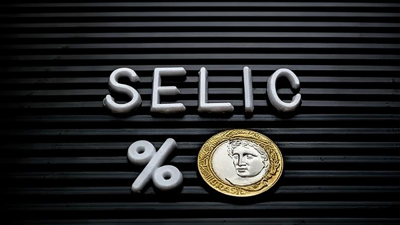 Selic está a 14,50% ao ano com último corte de juros do Banco Central