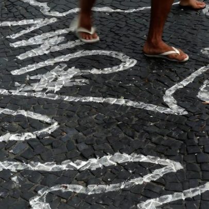 Brasil registra menor número de homicídios e latrocínios em dez anos