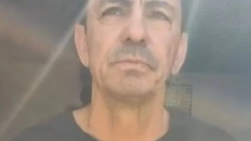 Silvanildo Amâncio de Araújo teve a prisão em flagrante convertida em preventiva sob a suspeita de tentar estuprar e matar a ex-mulher