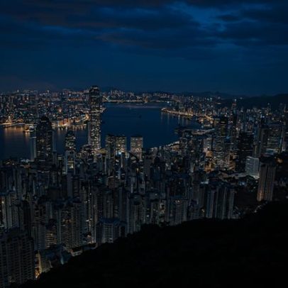 Vinexpo Asia prepara show dinâmico em Hong Kong