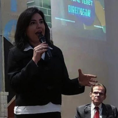 Tebet afirma que fim da 6 X 1 não prejudicará empresas