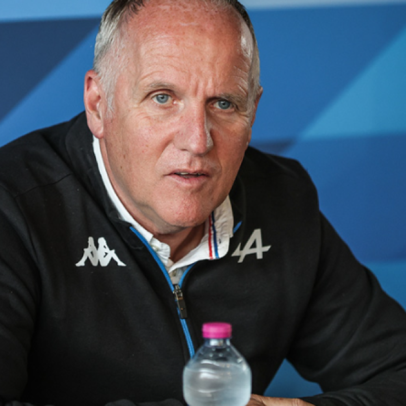 WEC: Signatech busca manter futuro na categoria após saída da Alpine