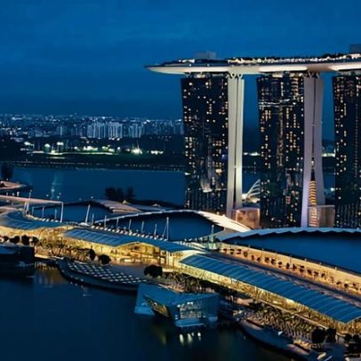 Principais pontos da TFWA Asia Pacific