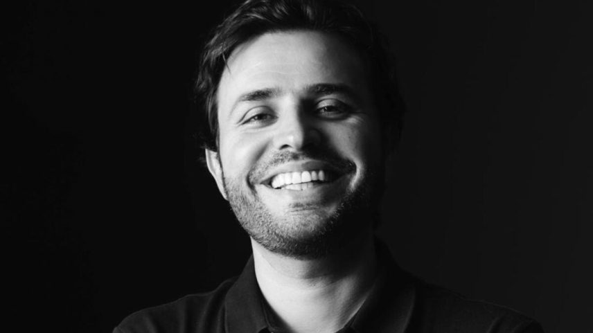 Reynaldo Gama, CEO da Ânima Empresas