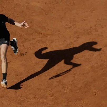 Sinner vence Ruud e conquista título inédito de Masters 1000