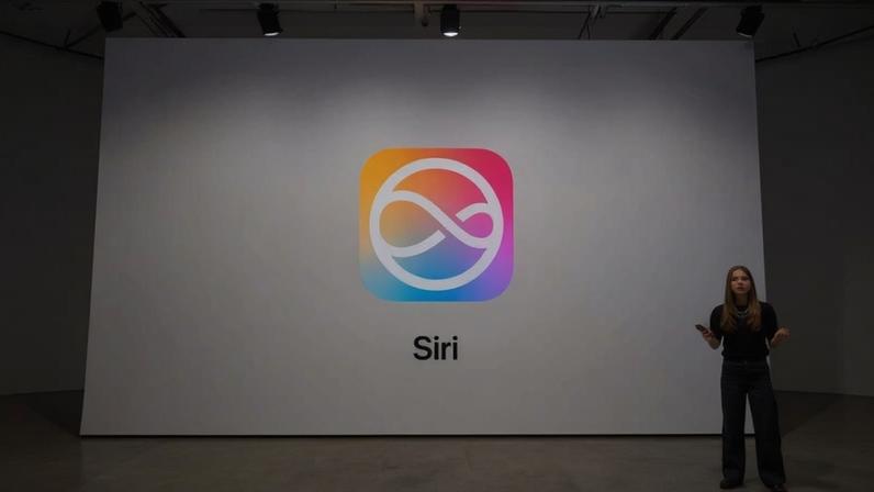 Siri remodelada precisa corrigir os erros do Apple Intelligence (Imagem: Apple / divulgação)
