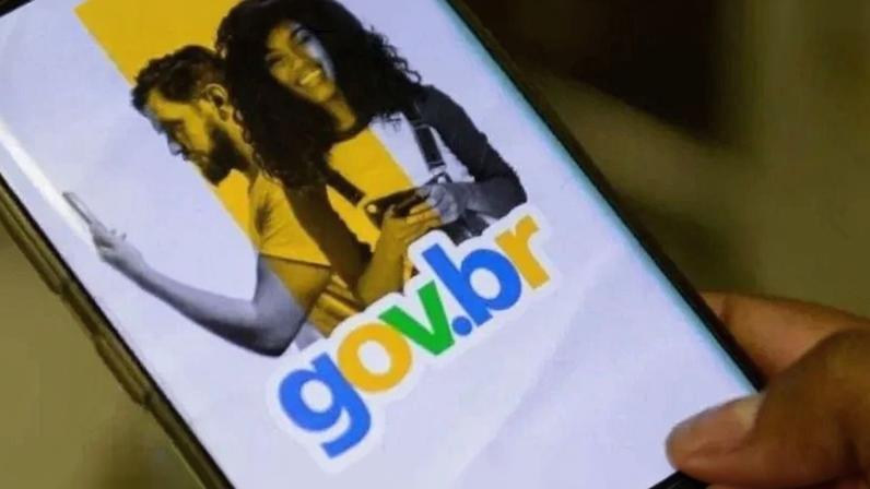 Gov.br simplifica recuperação de conta via email; saiba como fazer