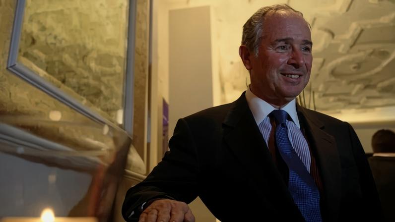 Stephen Schwarzman (Getty Images)