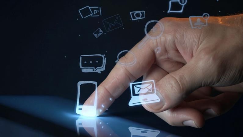 Ferramentas gratuitas de IA ajudam pequenos negócios a organizar tarefas, criar conteúdo e ganhar produtividade (thinkstock)