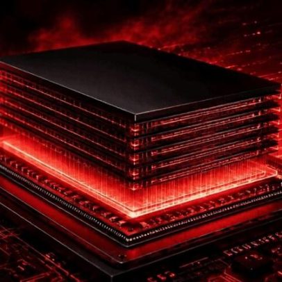 SK hynix apresenta solução iHBM para chips de IA mais frios e eficientes