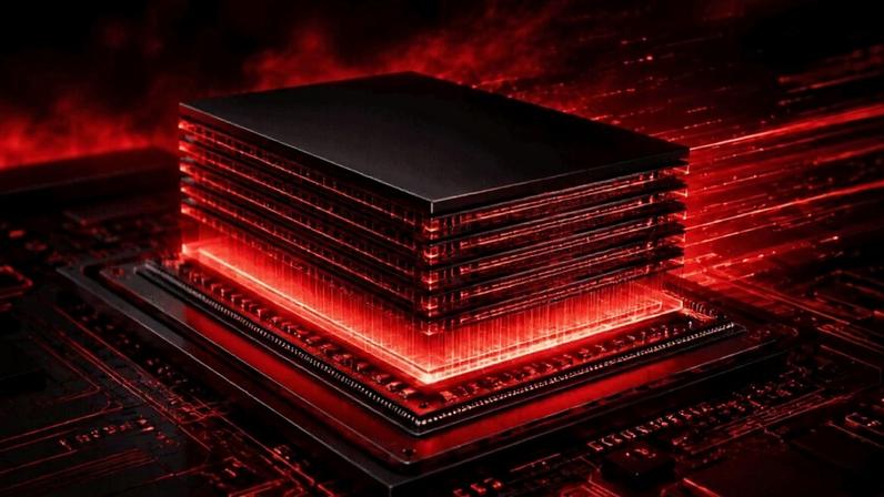 SK hynix apresenta solução iHBM para chips de IA mais frios e eficientes