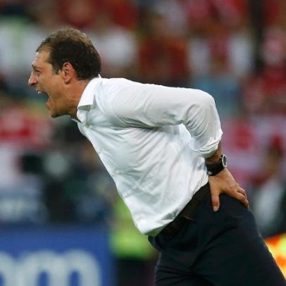 Ex-técnico de João Pedro compara-o a Ibrahimović