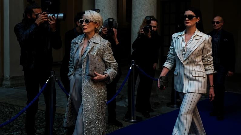 Falta um mês para a estreia: o que sabemos até agora sobre 'O Diabo Veste Prada 2'