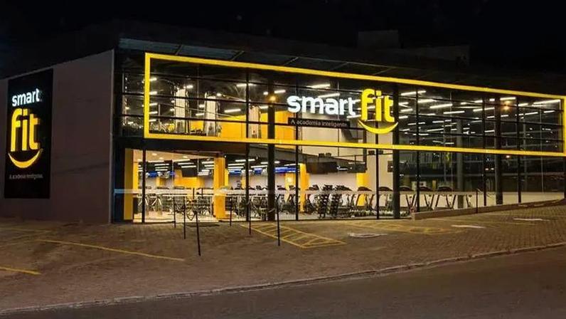 Valor de mercado da Smart Fit é de R$ 12,5 bilhões