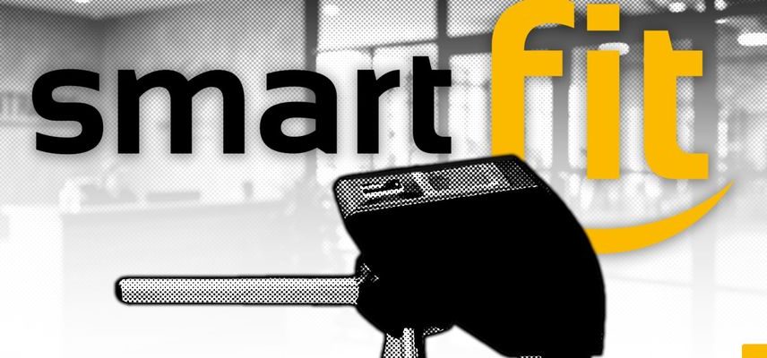 Smart Fit expõe dados de clientes após sistema de catraca inteligente ser 'vazado'