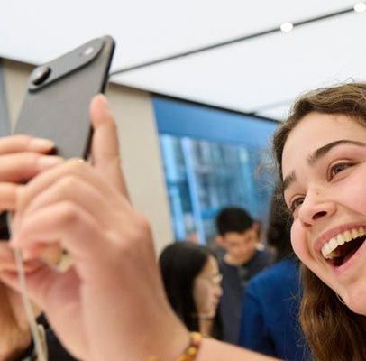iPhone Air ou iPhone 17: o que muda