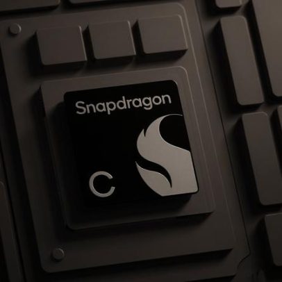 Qualcomm lança Snapdragon C para notebooks ARM com Windows 11 mais acessíveis