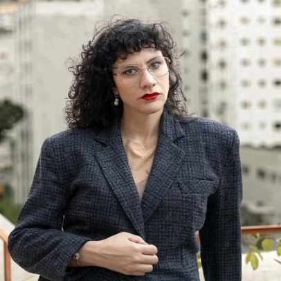 Mariana Salomão Carrara destaca narrativas de outros como exercício de empatia