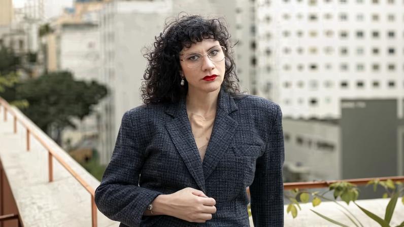 Mariana Salomão Carrara — Foto: Reprodução/Instagram