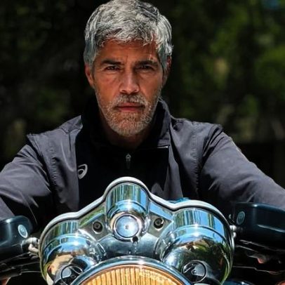 Vilão de Dark Horse foi irmão de roqueiro famoso com destino trágico