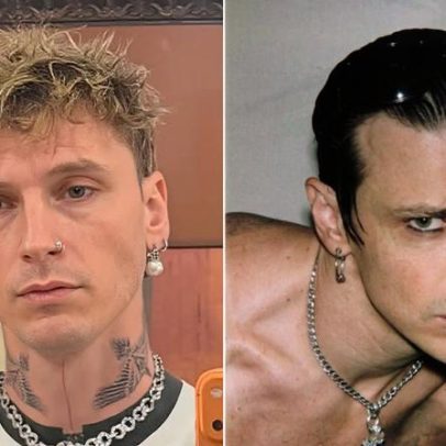 Machine Gun Kelly acusa Yungblud de usar saúde mental para cancelar turnê