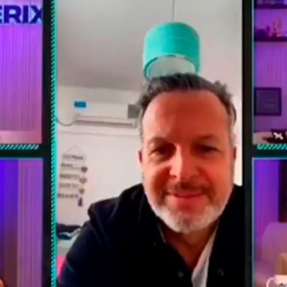 Programa confunde médico com ufologista e vídeo viraliza; ele é urologista