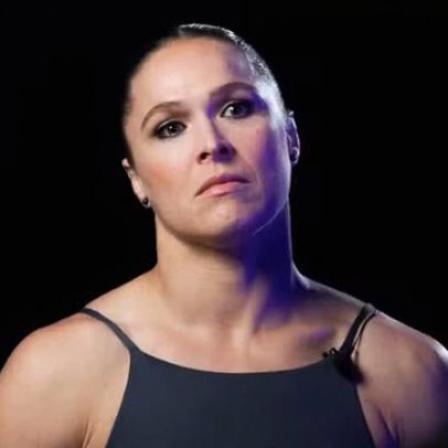 Ronda Rousey revela problema de saúde que a levou a abandonar o MMA