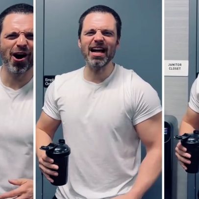 Sebastian Stan diz que interpretará personagem em novo filme do Batman