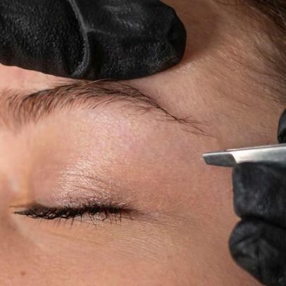 Dermatologista ensina como engrossar sobrancelhas naturalmente