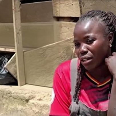 Sobrevivente de Ebola relembra doença dolorosa e mortal